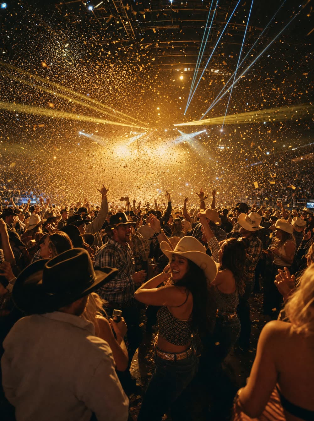 Think Le Rope Buck Rope Rodeo — Part Rodeo. Part Party. · September 26, 2026 · LECOM ...