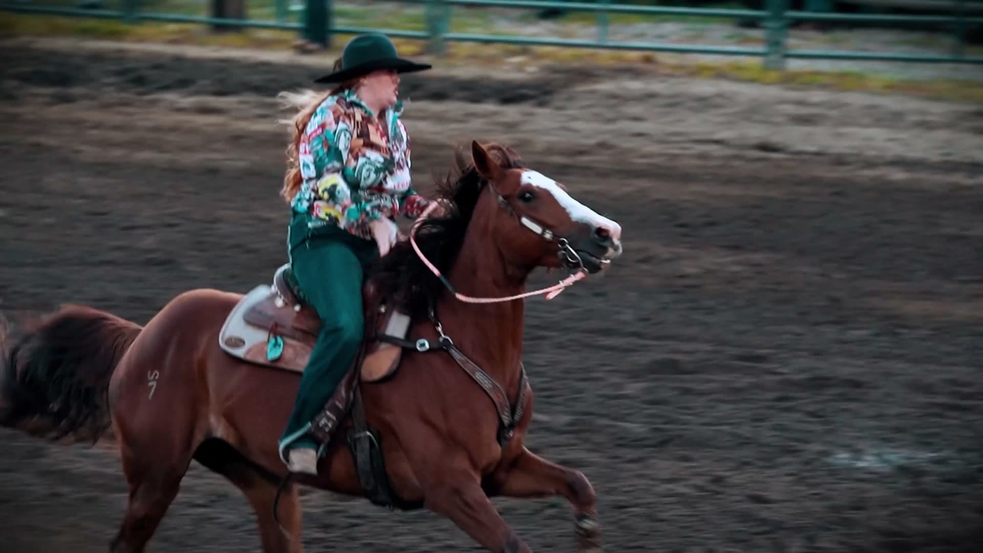 Eight seconds on the bull