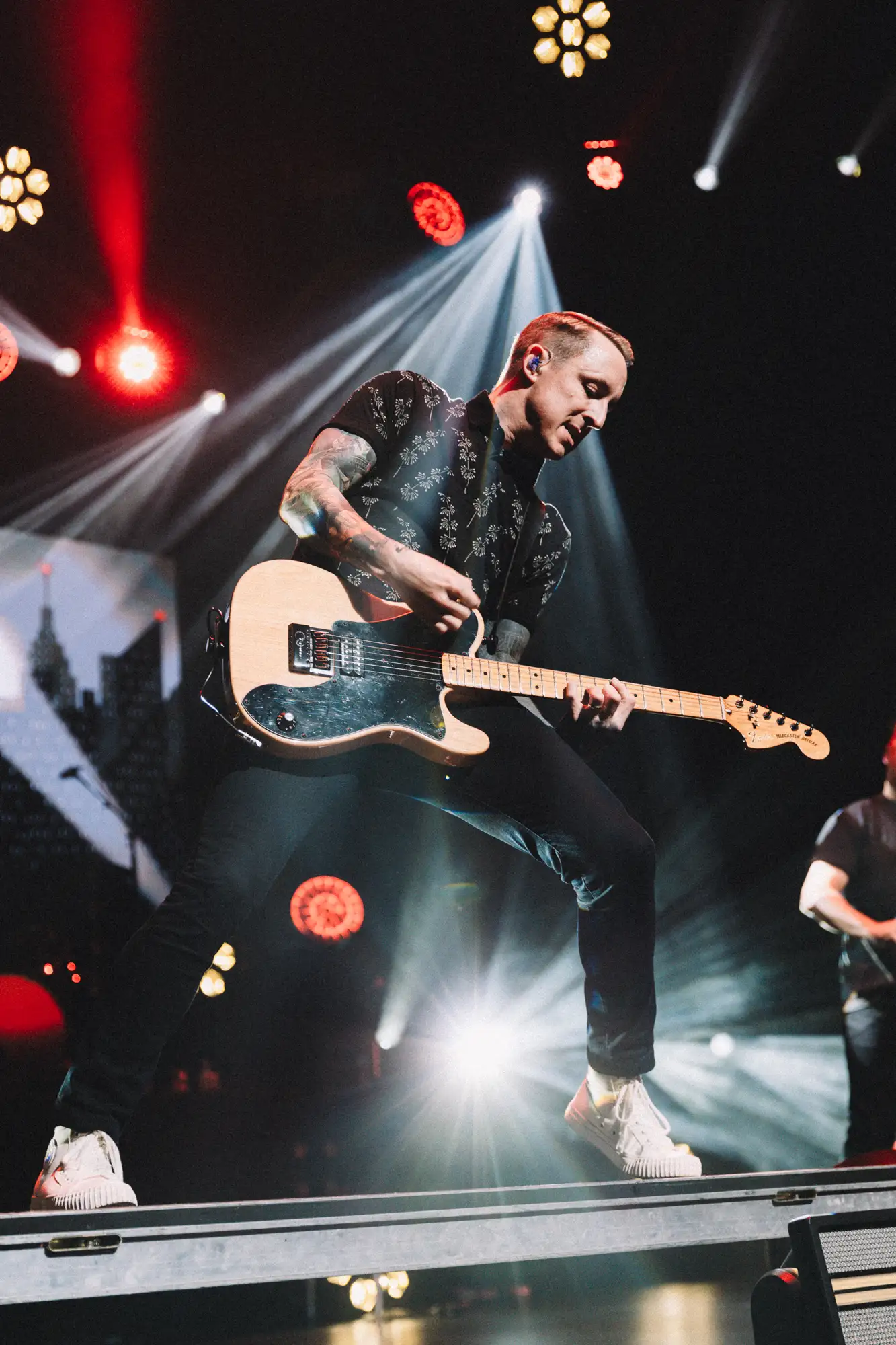Ryan Key