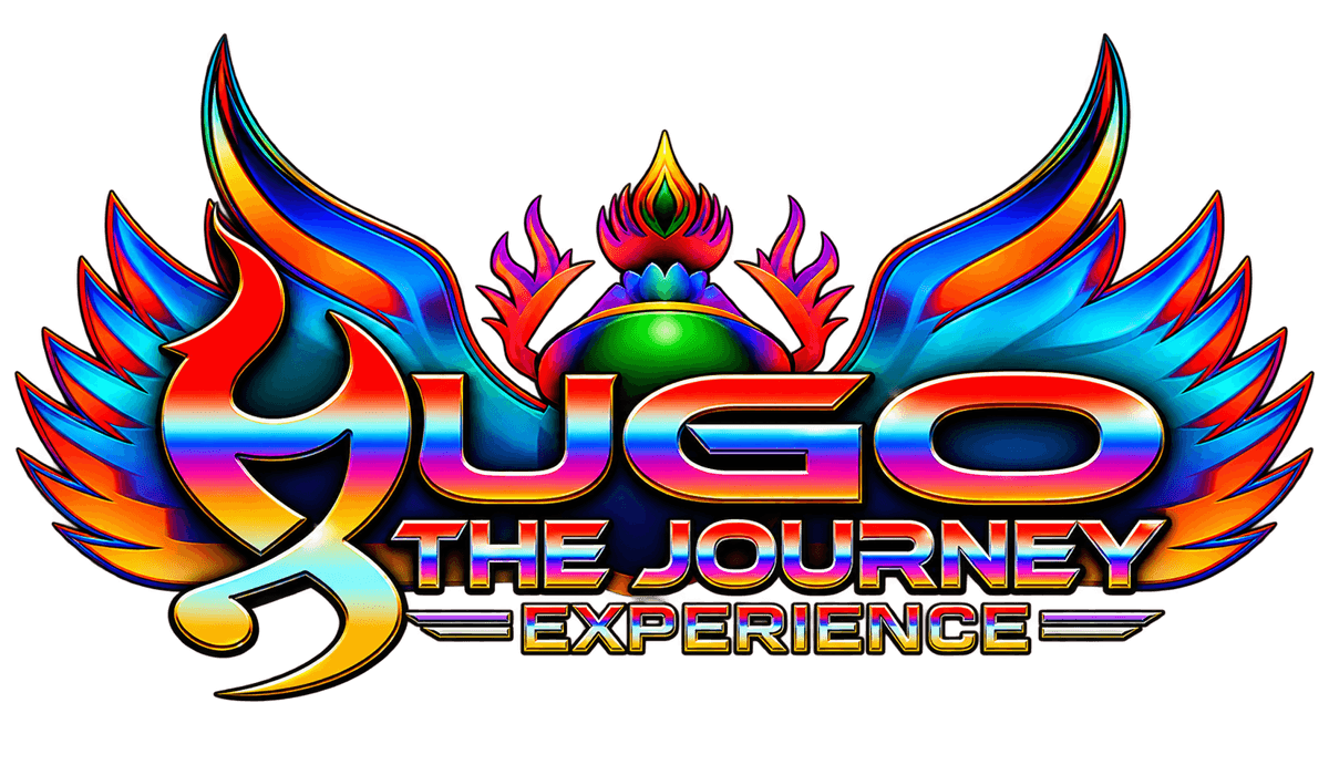 Hugo: The Journey Experience