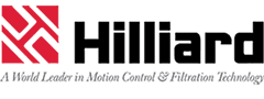 The Hilliard Corporation logo