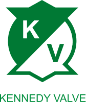 Kennedy Valve logo