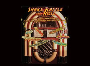 Shake, Rattle & Roll - Dueling Pianos